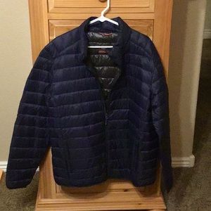 Men’s Puffer Jacket